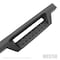 Westin Automotive 07-C SILVERADO/SIERRA 2500/3500 CREW CAB(8 FT BED)EXCL DUALLY TEXT BLK HDX DROP WTW NERF STEP BARS 56-534585 - alternate 6